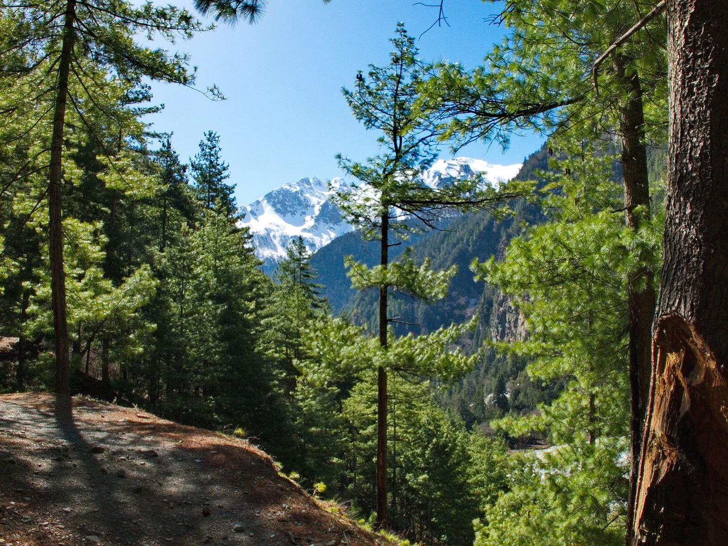 Трек вокруг Аннапурны + оз. Тиличо (9/153)