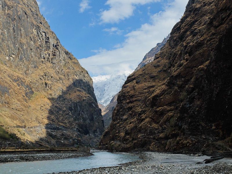 Трек вокруг Аннапурны + оз. Тиличо (12/153)