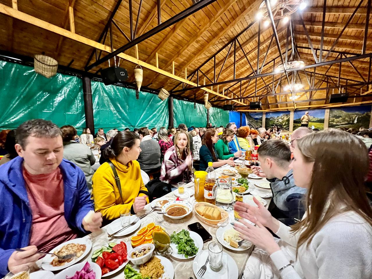 Вай! Лучшая Абхазия за 2 дня: увидеть максимум и отдохнуть (72/89)