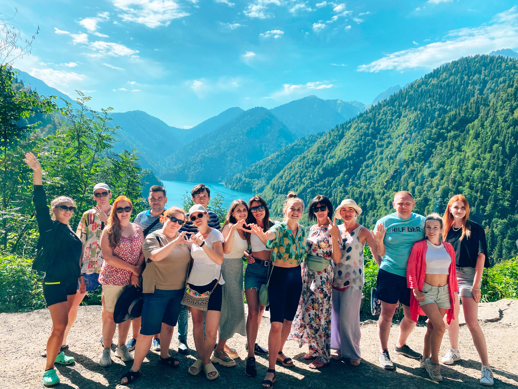 Вай! Лучшая Абхазия за 2 дня: увидеть максимум и отдохнуть (4/89)