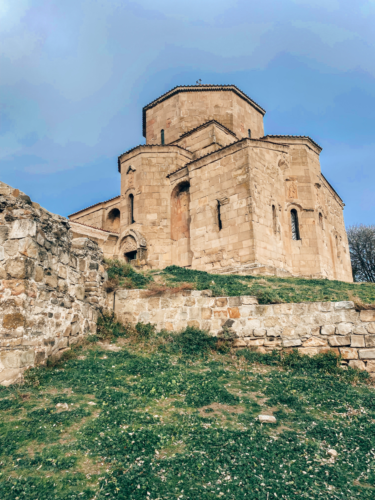 Вах!Тот самый тур по-грузински:Тбилиси+Боржоми+Кахетия+Казбеги.Встреча во Владикавк. (72/91)