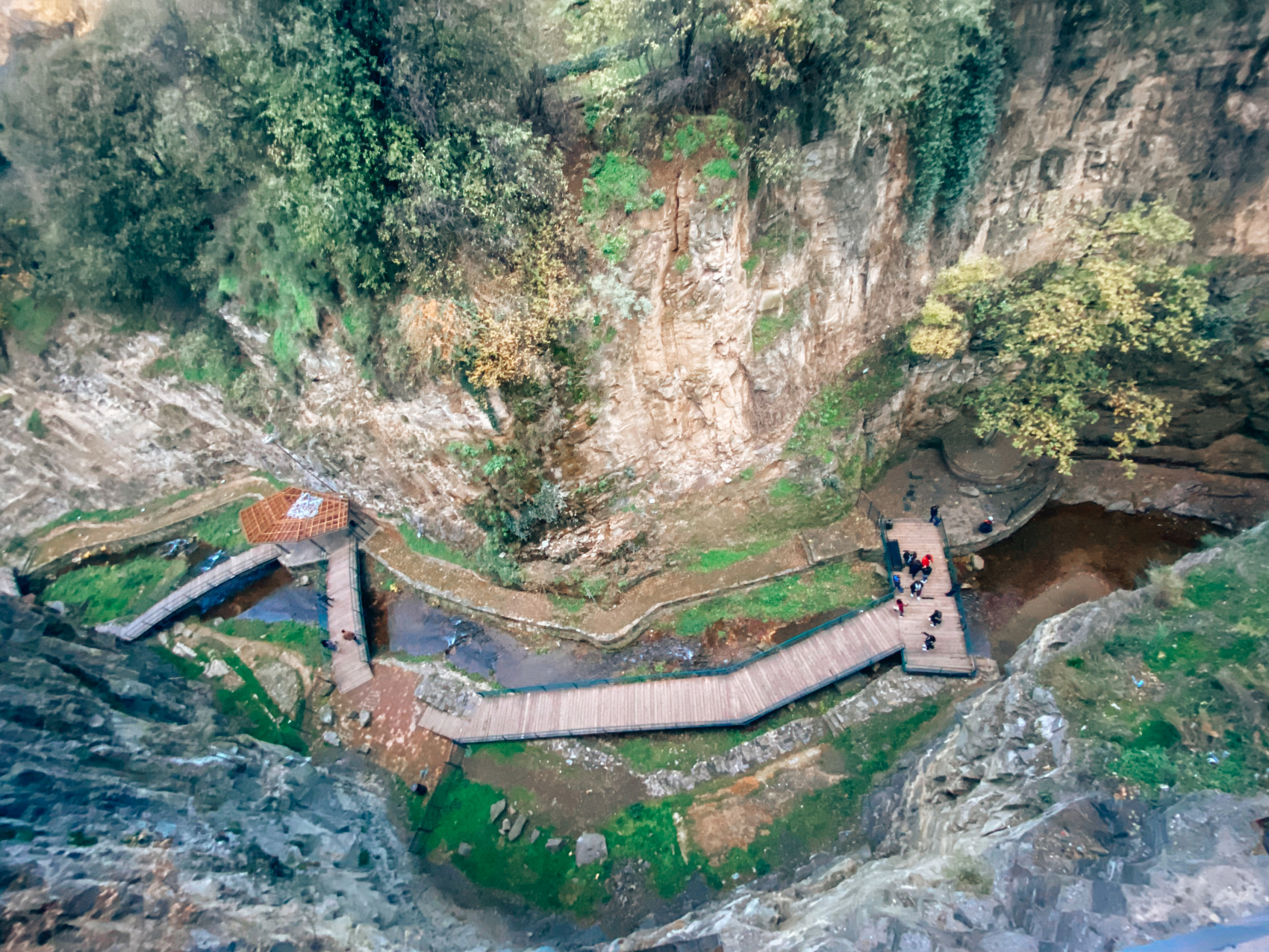 Вах!Тот самый тур по-грузински:Тбилиси+Боржоми+Кахетия+Казбеги.Встреча во Владикавк. (20/91)