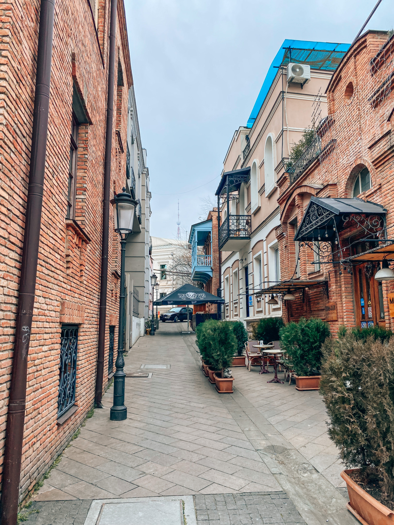 Вах!Тот самый тур по-грузински:Тбилиси+Боржоми+Кахетия+Казбеги.Встреча во Владикавк. (30/91)