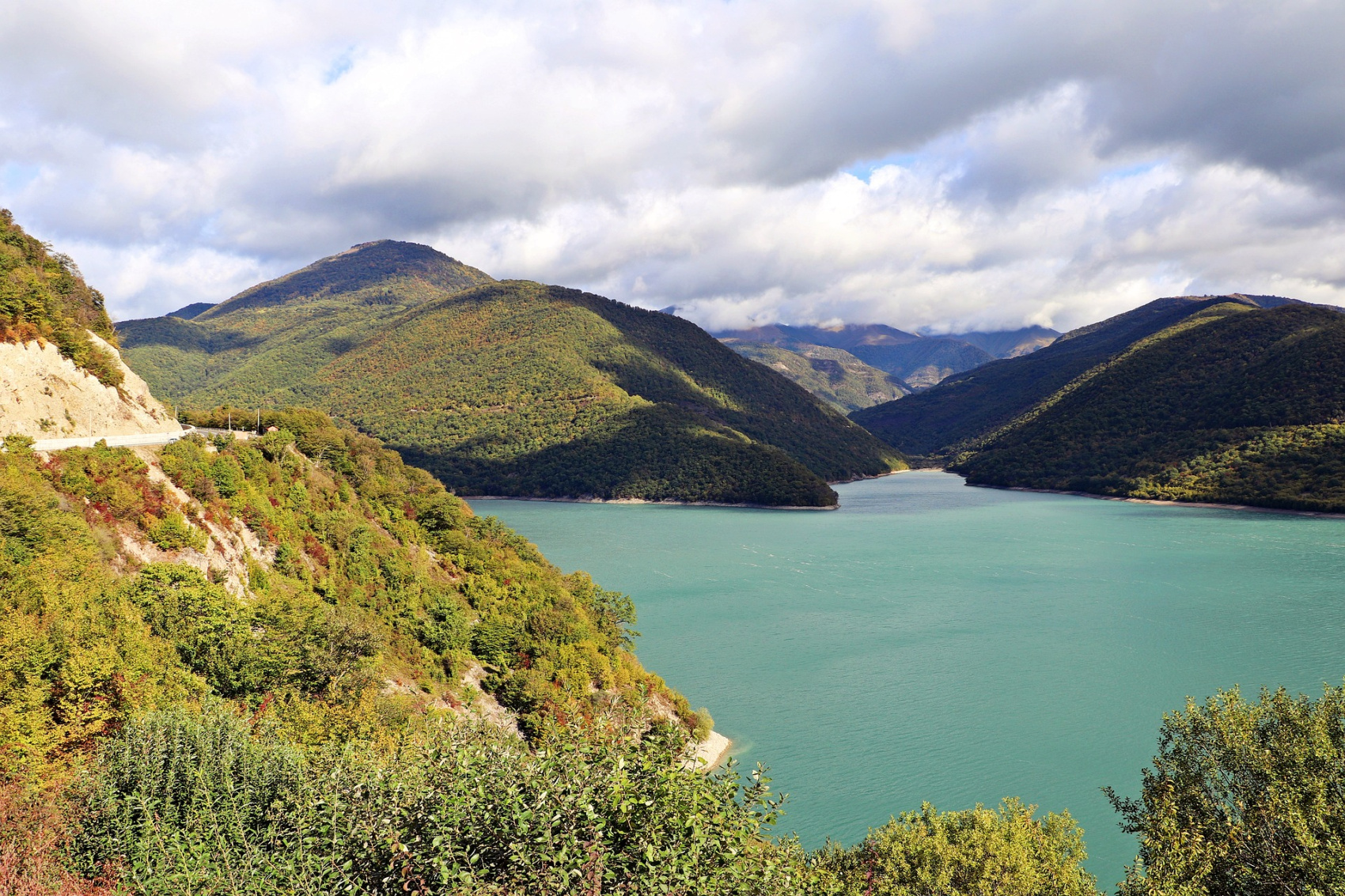 Вах!Тот самый тур по-грузински:Тбилиси+Боржоми+Кахетия+Казбеги.Встреча во Владикавк. (3/91)