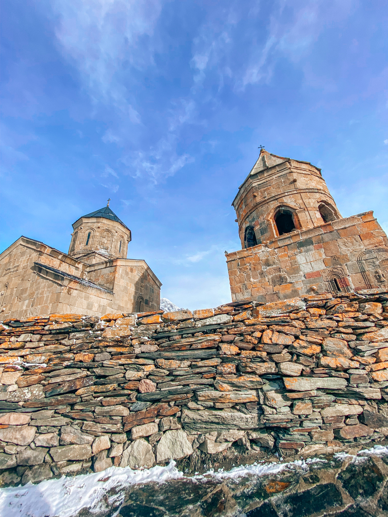 Вах!Тот самый тур по-грузински:Тбилиси+Боржоми+Кахетия+Казбеги.Встреча во Владикавк. (21/91)