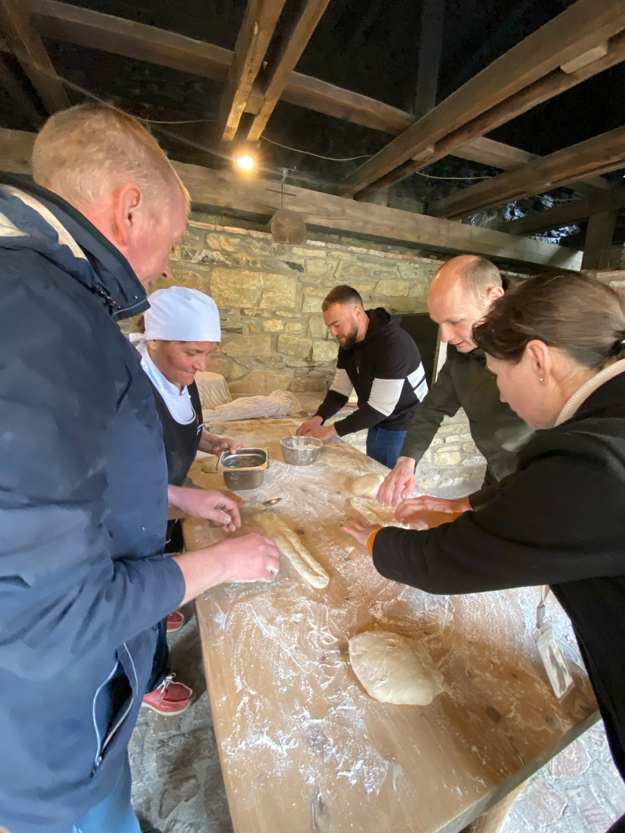 Вах!Тот самый тур по-грузински:Тбилиси+Боржоми+Кахетия+Казбеги.Встреча во Владикавк. (47/91)