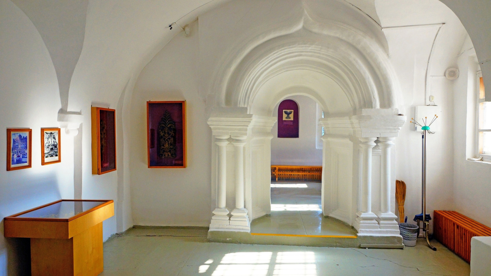 Тур в Великий Устюг, Тотьму и Сольвычегодск. Зимнее путешествие (7/32)