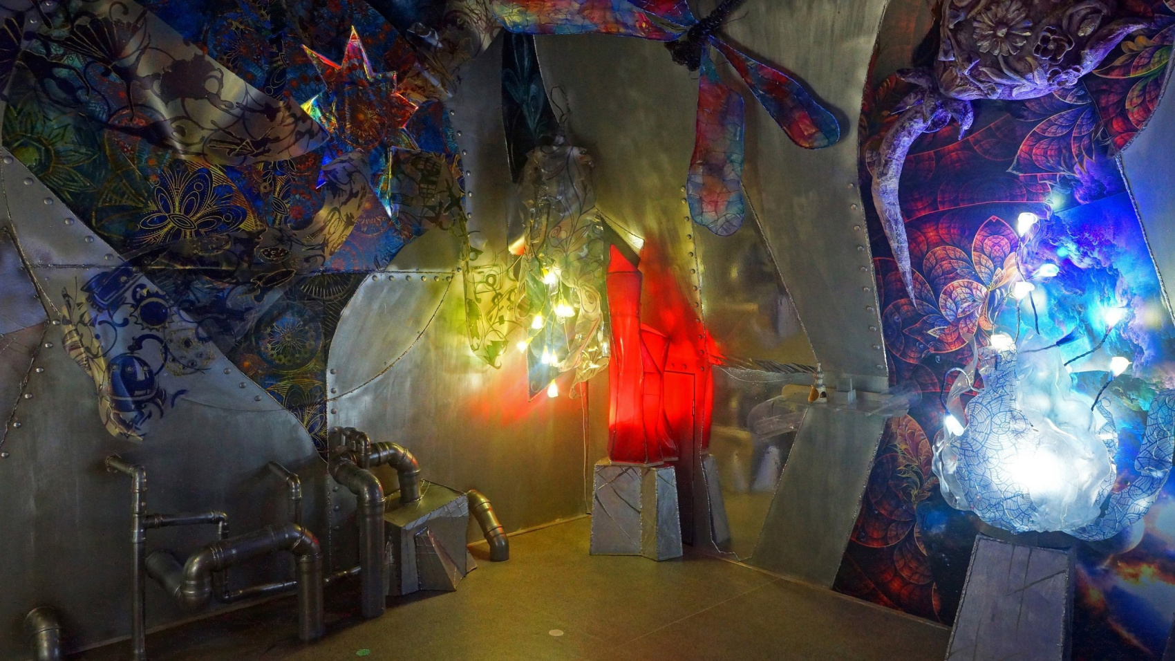 Тур в Великий Устюг, Тотьму и Сольвычегодск. Зимнее путешествие (6/32)