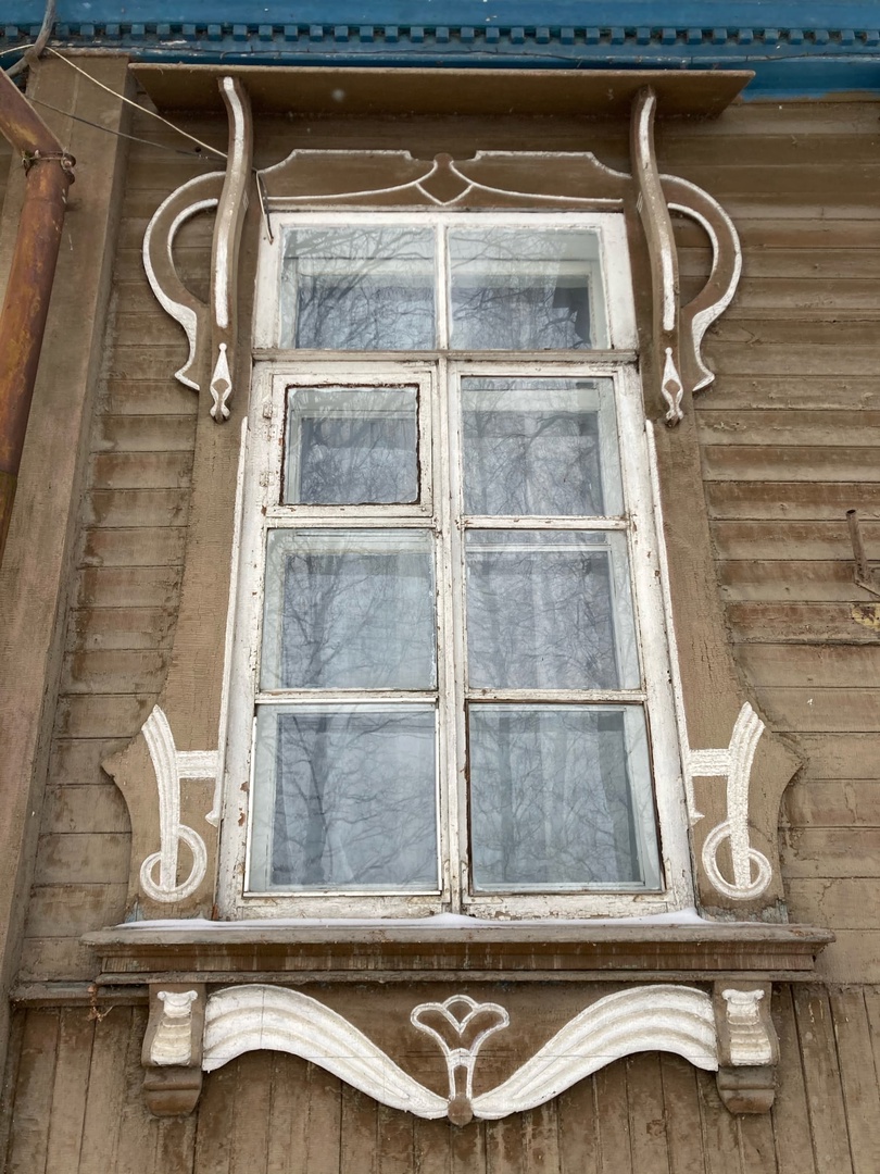 Тур в Великий Устюг, Тотьму и Сольвычегодск. Зимнее путешествие (14/32)