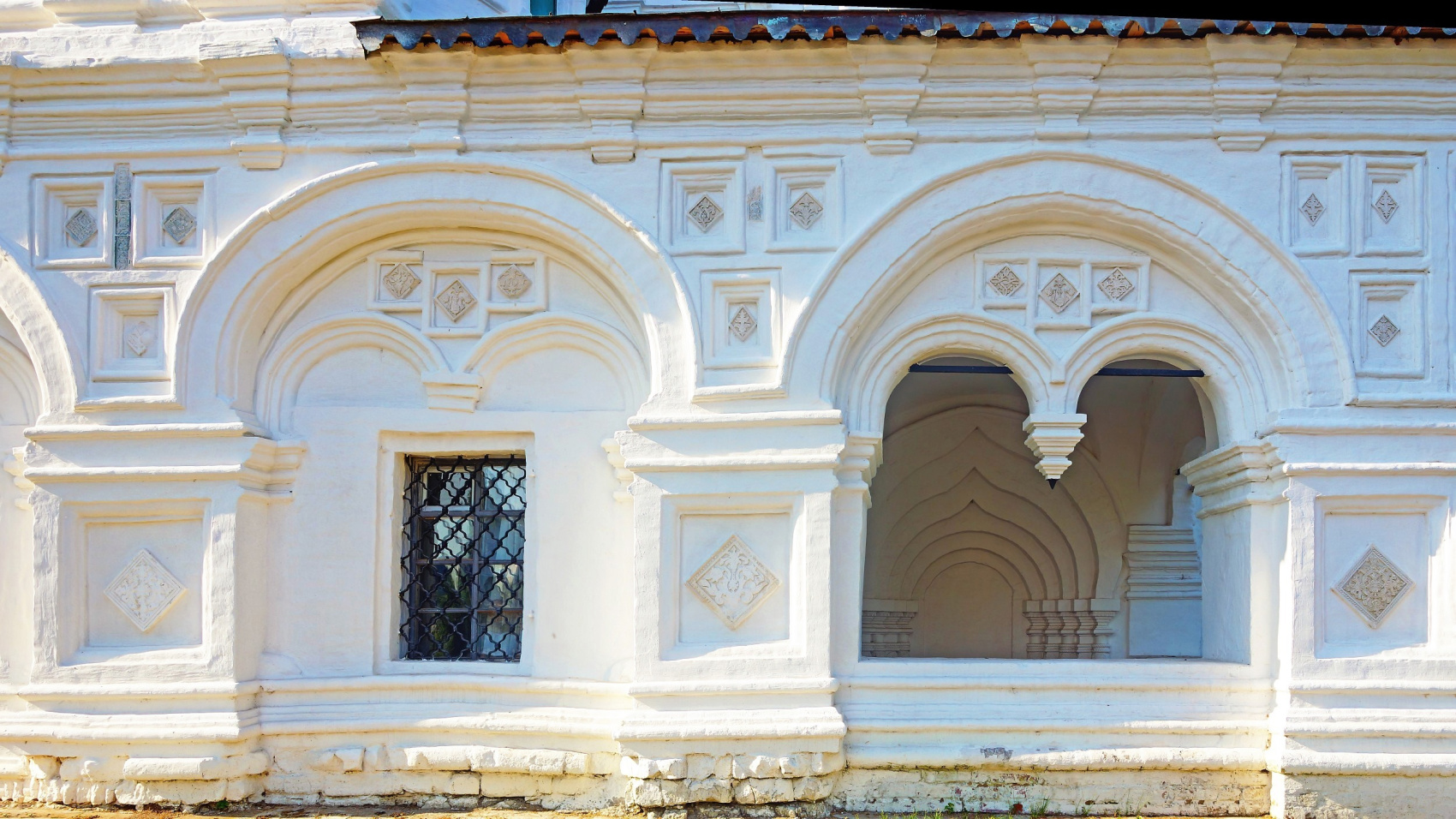 Тур в Великий Устюг, Тотьму и Сольвычегодск. Зимнее путешествие (3/32)