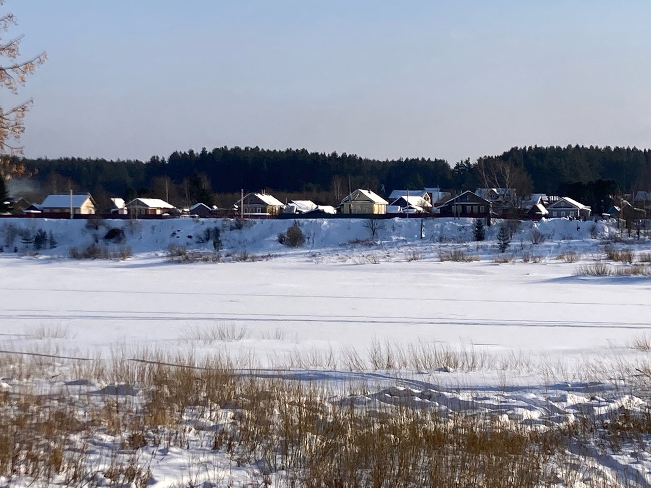 Тур в Великий Устюг, Тотьму и Сольвычегодск. Зимнее путешествие (13/32)