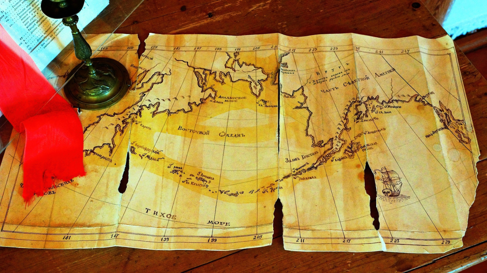 Тур в Великий Устюг, Тотьму и Сольвычегодск. Зимнее путешествие (4/32)