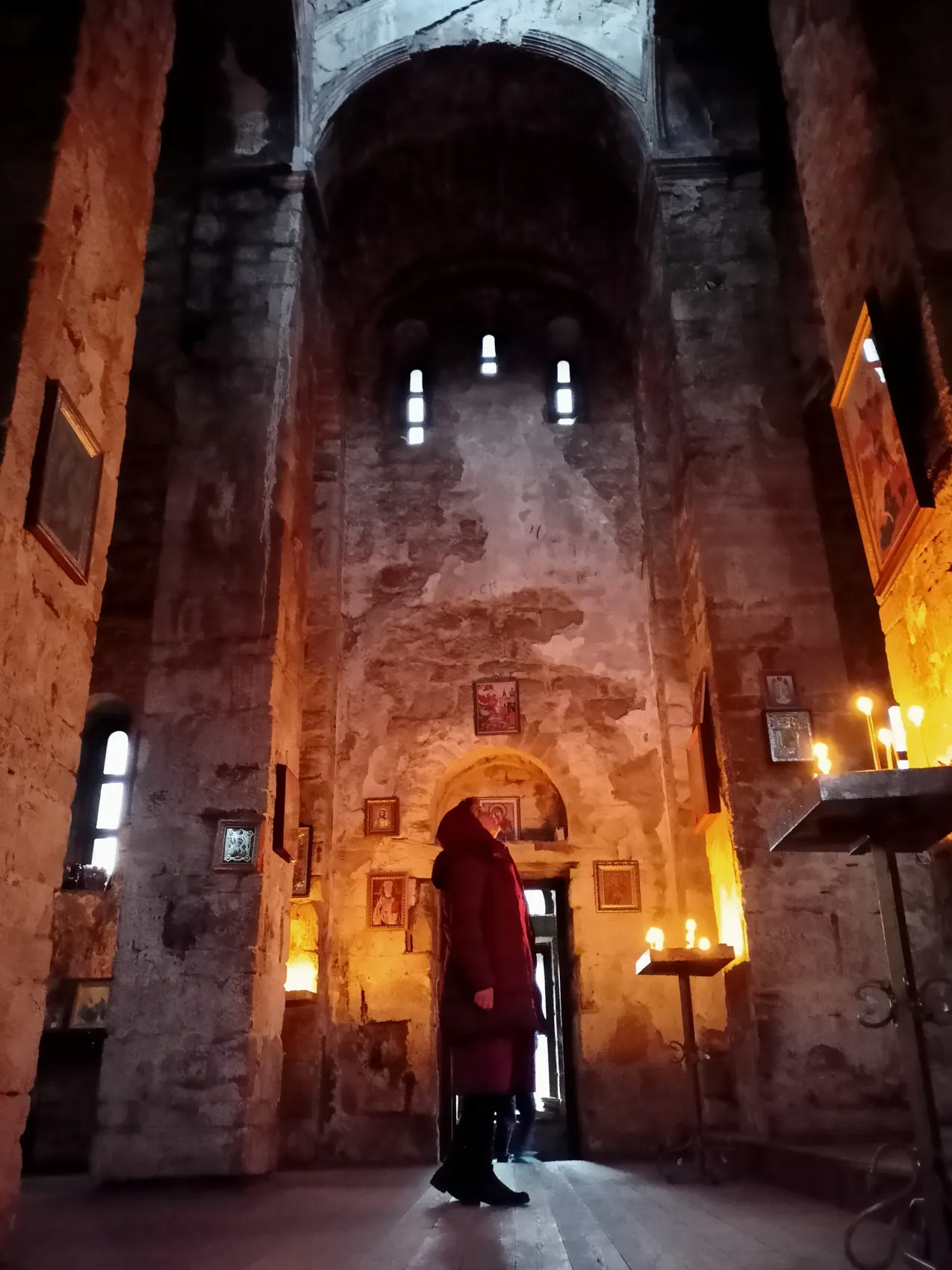 Великолепный Эльбрус и Домбай (15/25)