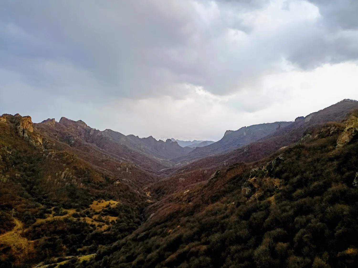 Великолепный Эльбрус и Домбай (11/25)