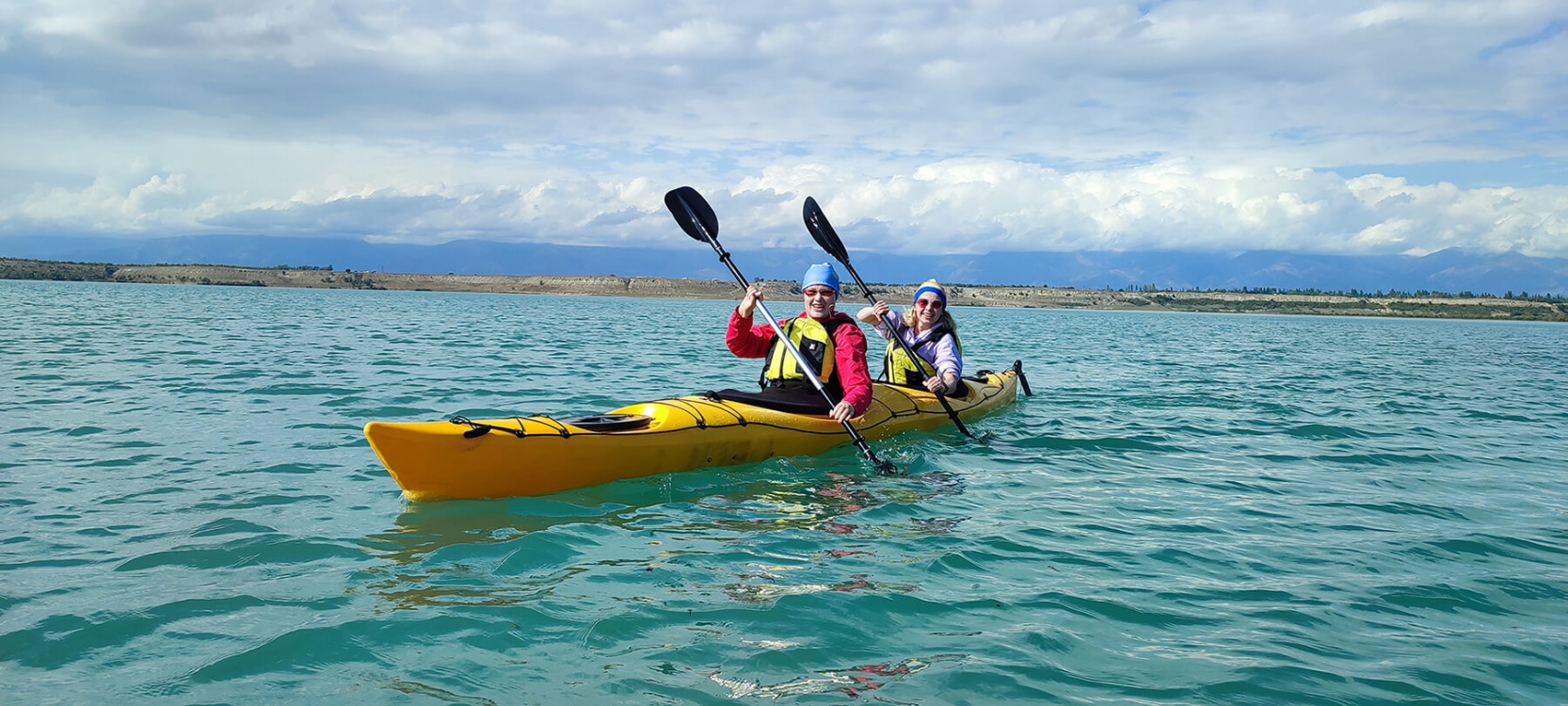 Лучшее в Киргизии за 8 дней (всё включено) (22/49)