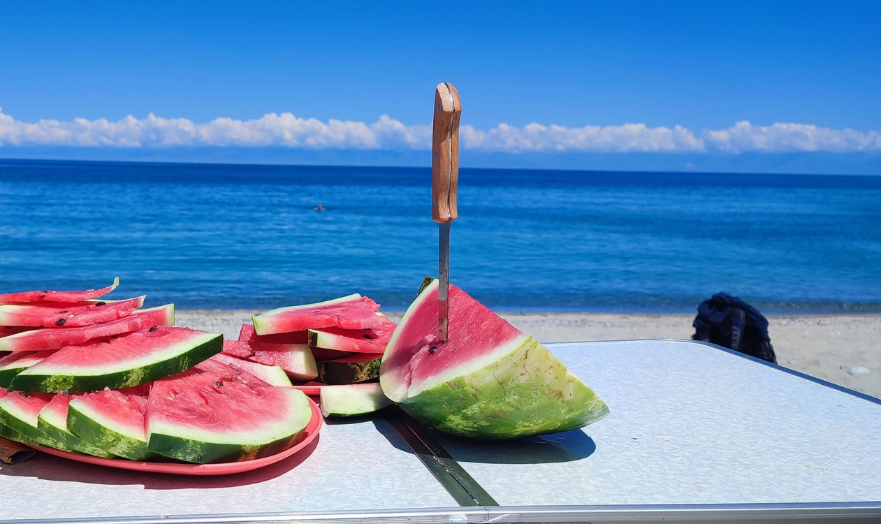 Лучшее в Киргизии за 8 дней (всё включено) (15/49)