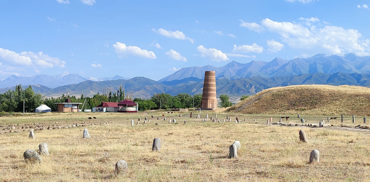 Лучшее в Киргизии за 8 дней (всё включено) (23/49)