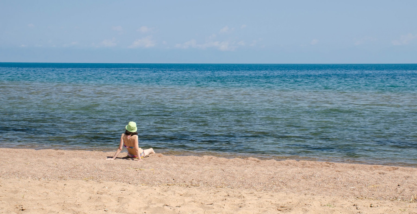 Лучшее в Киргизии за 8 дней (всё включено) (10/49)