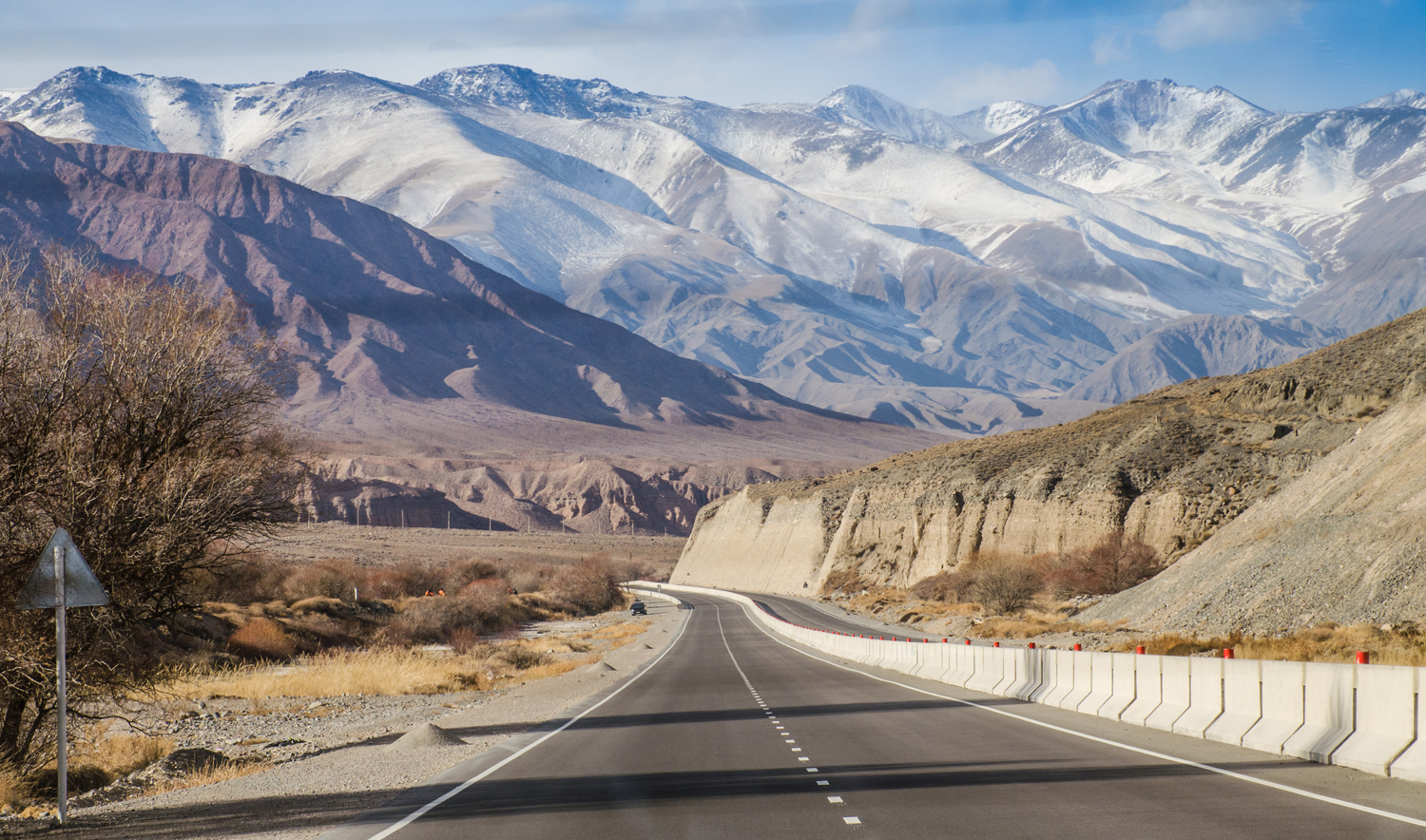 Лучшее в Киргизии за 8 дней (всё включено) (1/49)