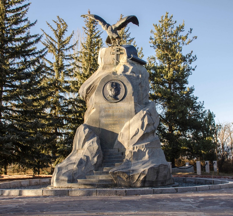 Лучшее в Киргизии за 8 дней (всё включено) (19/49)