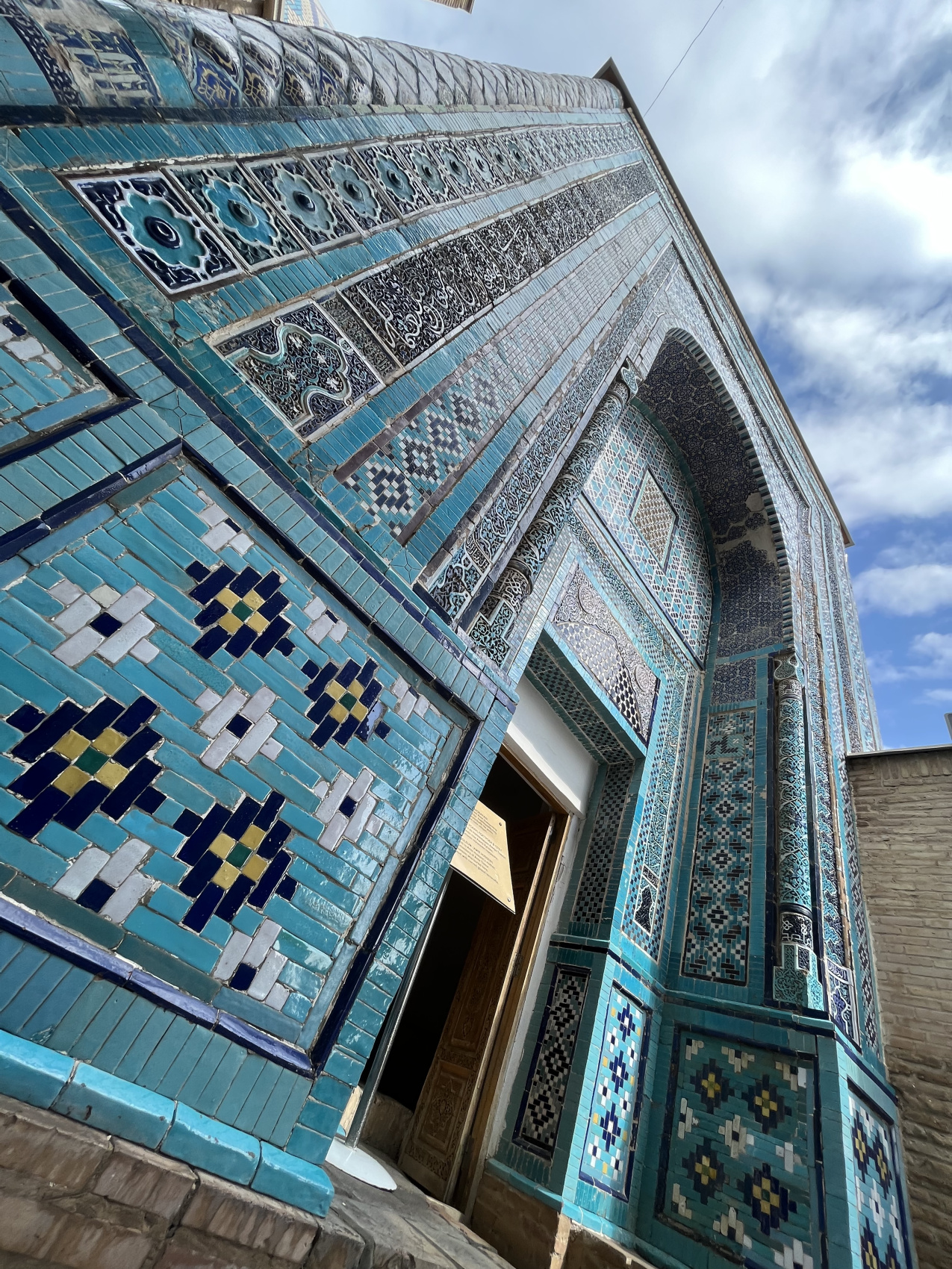 Узбекистан, увидеть всё Лучшее (5/73)