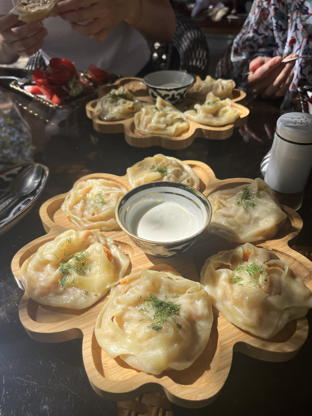 По городам Шёлкового пути (56/82)