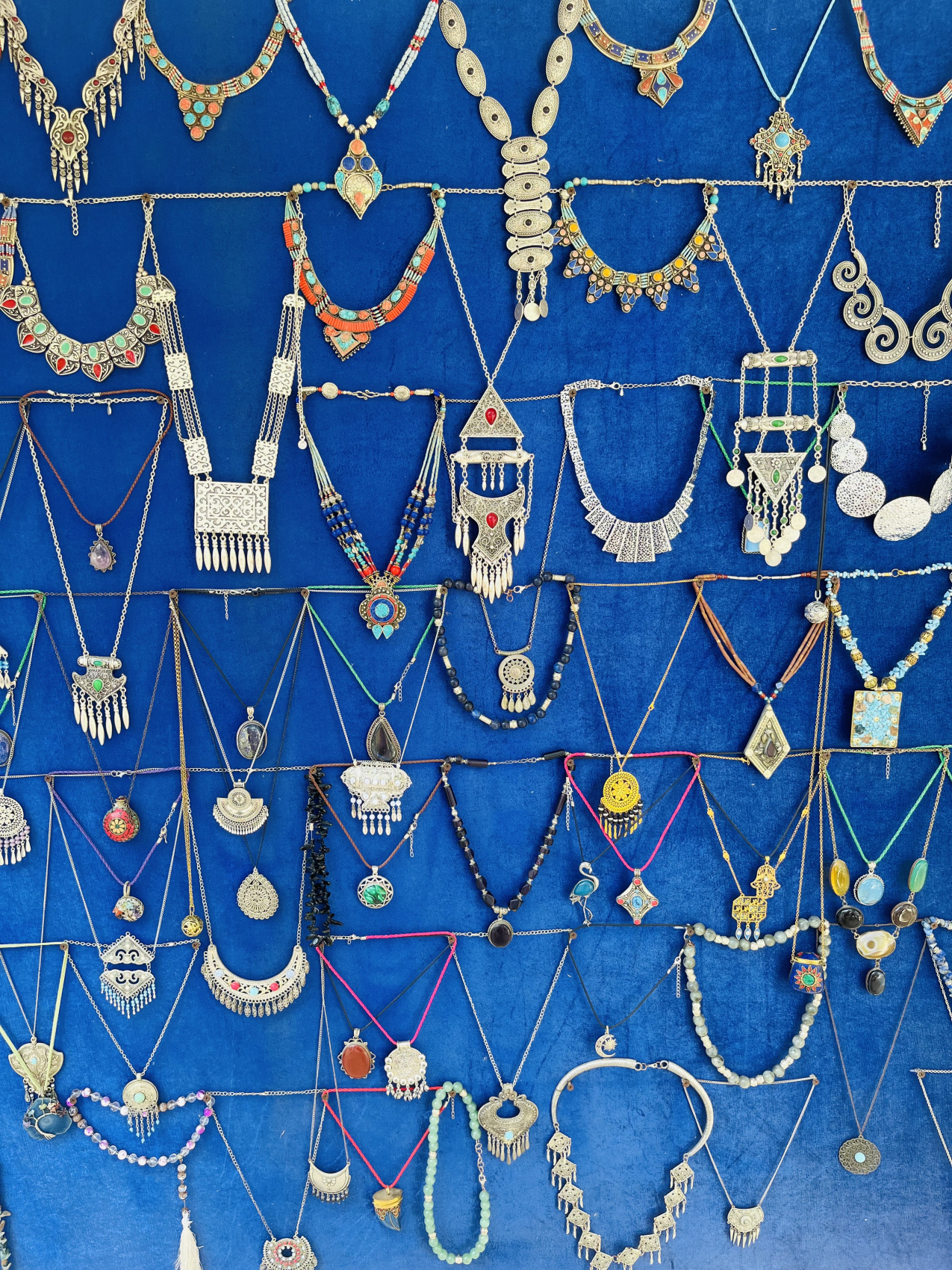 Узбекистан, увидеть всё Лучшее (17/73)