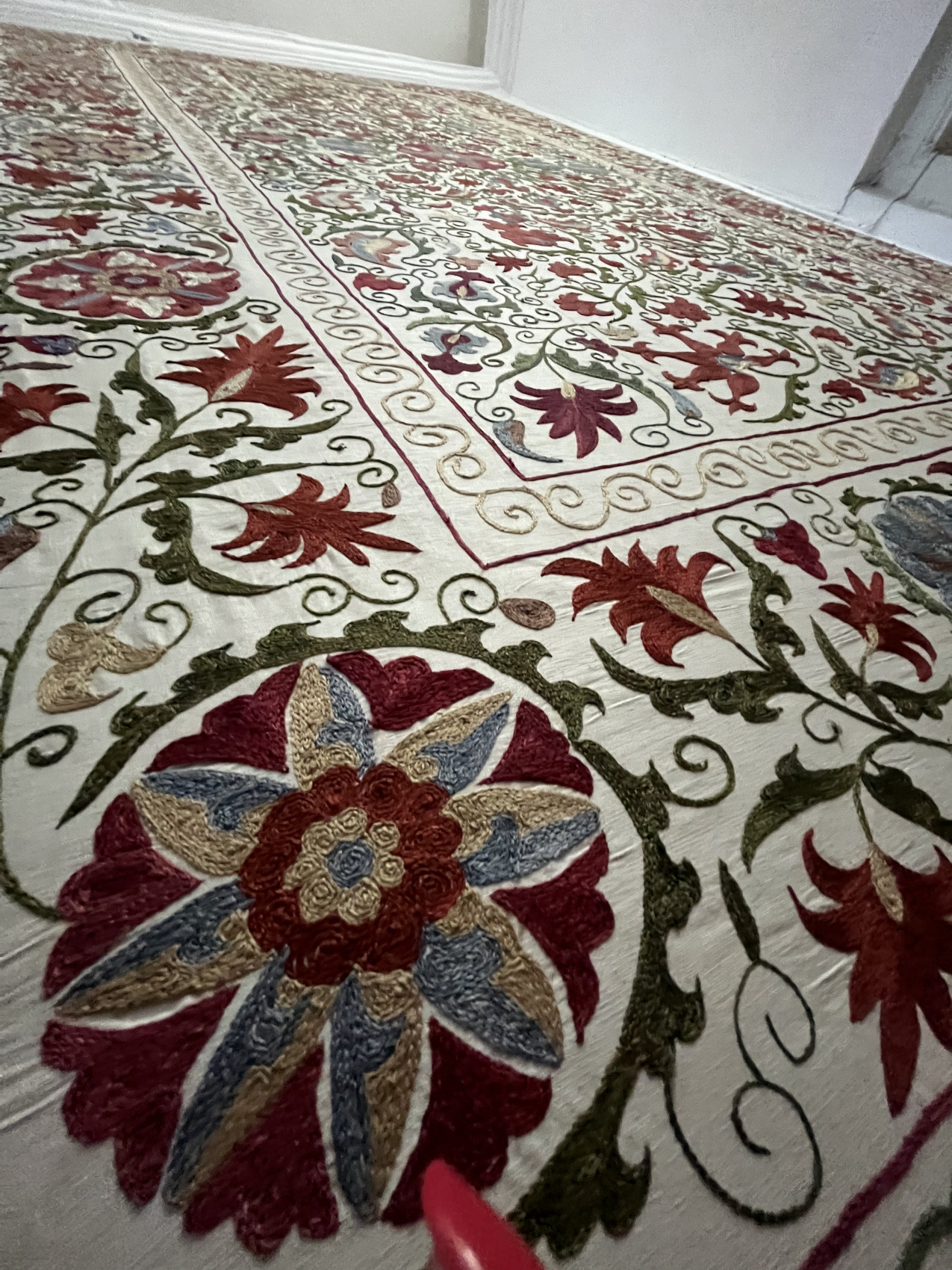 Узбекистан, увидеть всё Лучшее (19/73)