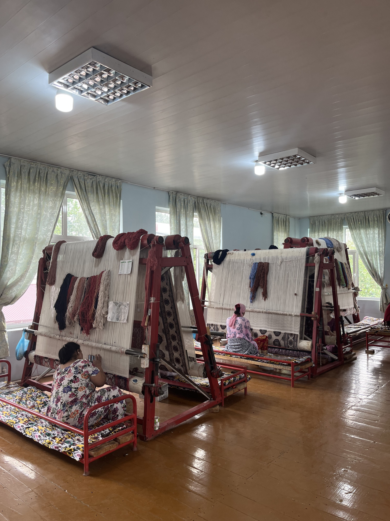 Узбекистан, увидеть всё Лучшее (13/73)