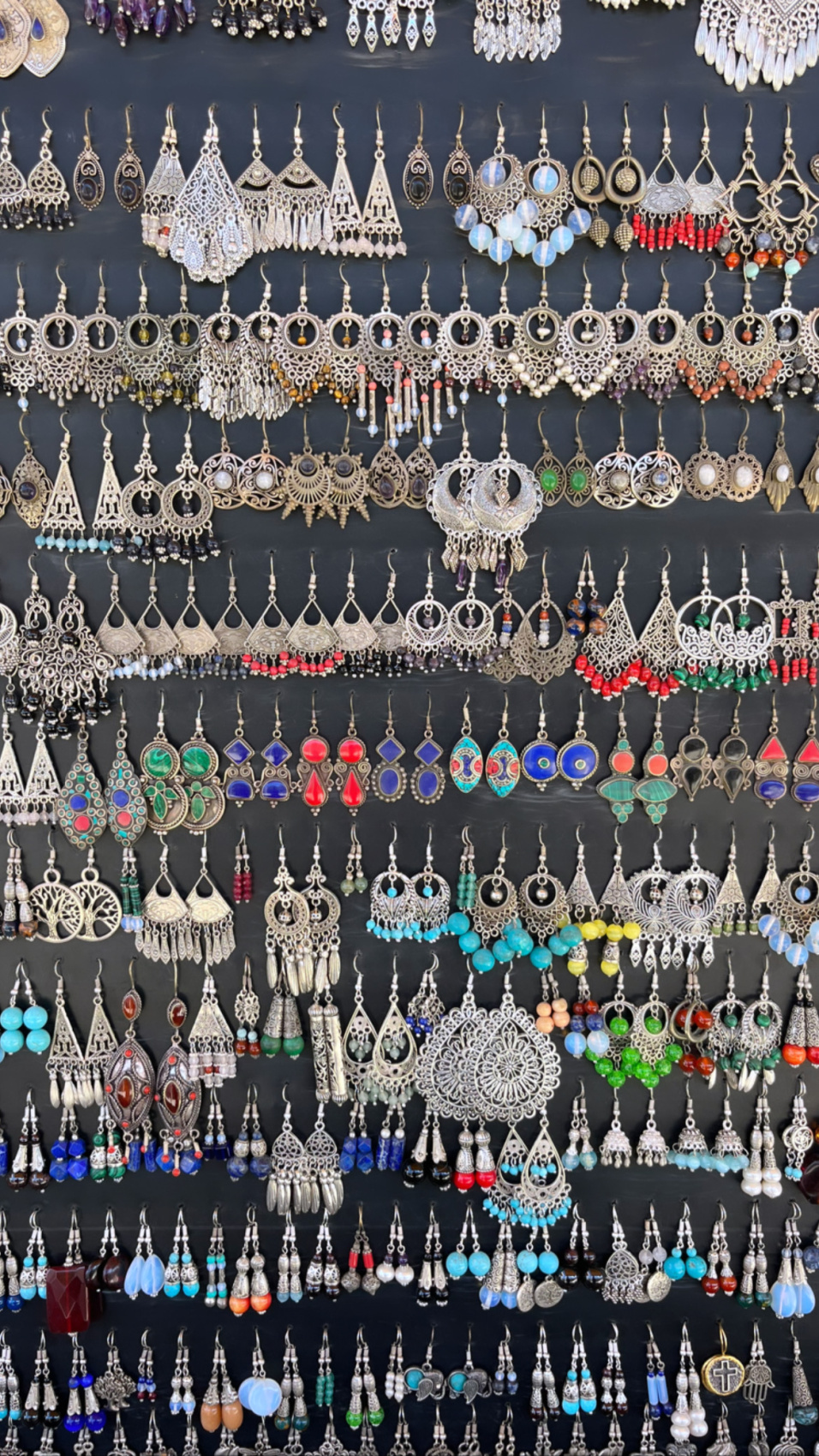 Узбекистан, увидеть всё Лучшее (51/73)