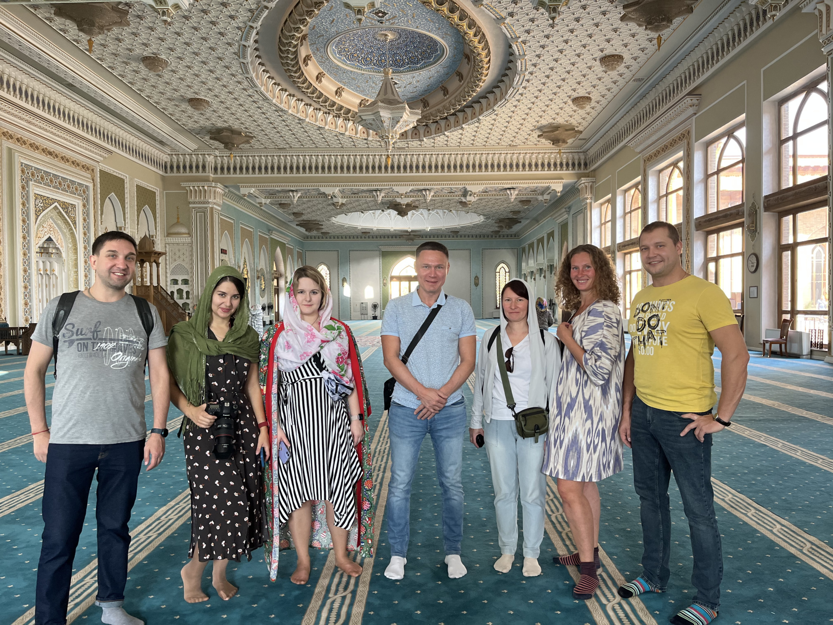 Узбекистан, увидеть всё Лучшее (42/73)