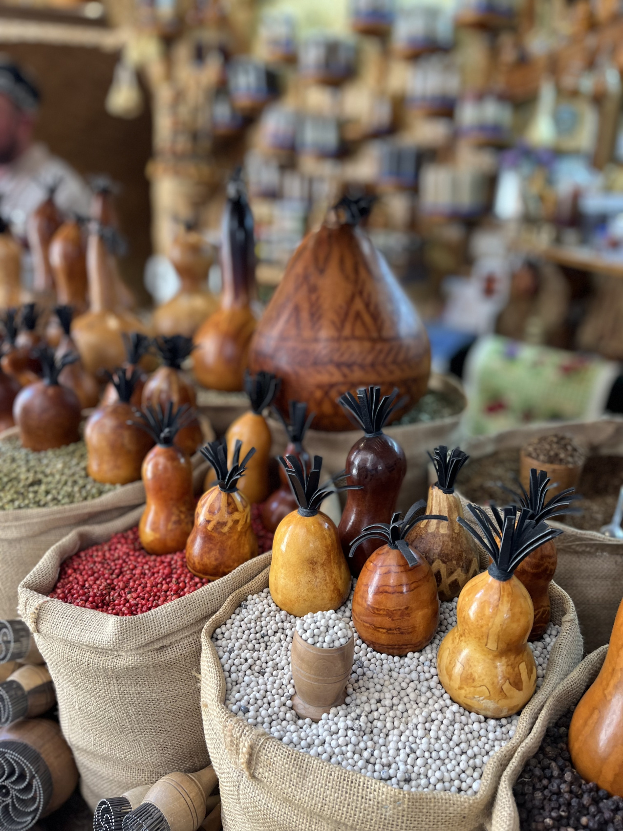 Узбекистан, увидеть всё Лучшее (22/73)