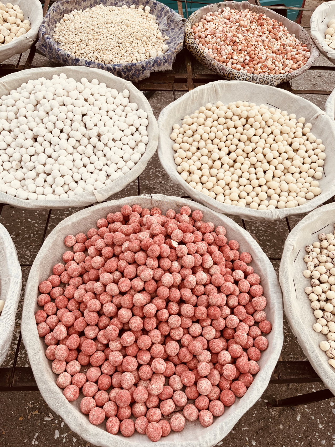 Узбекистан, увидеть всё Лучшее (3/73)