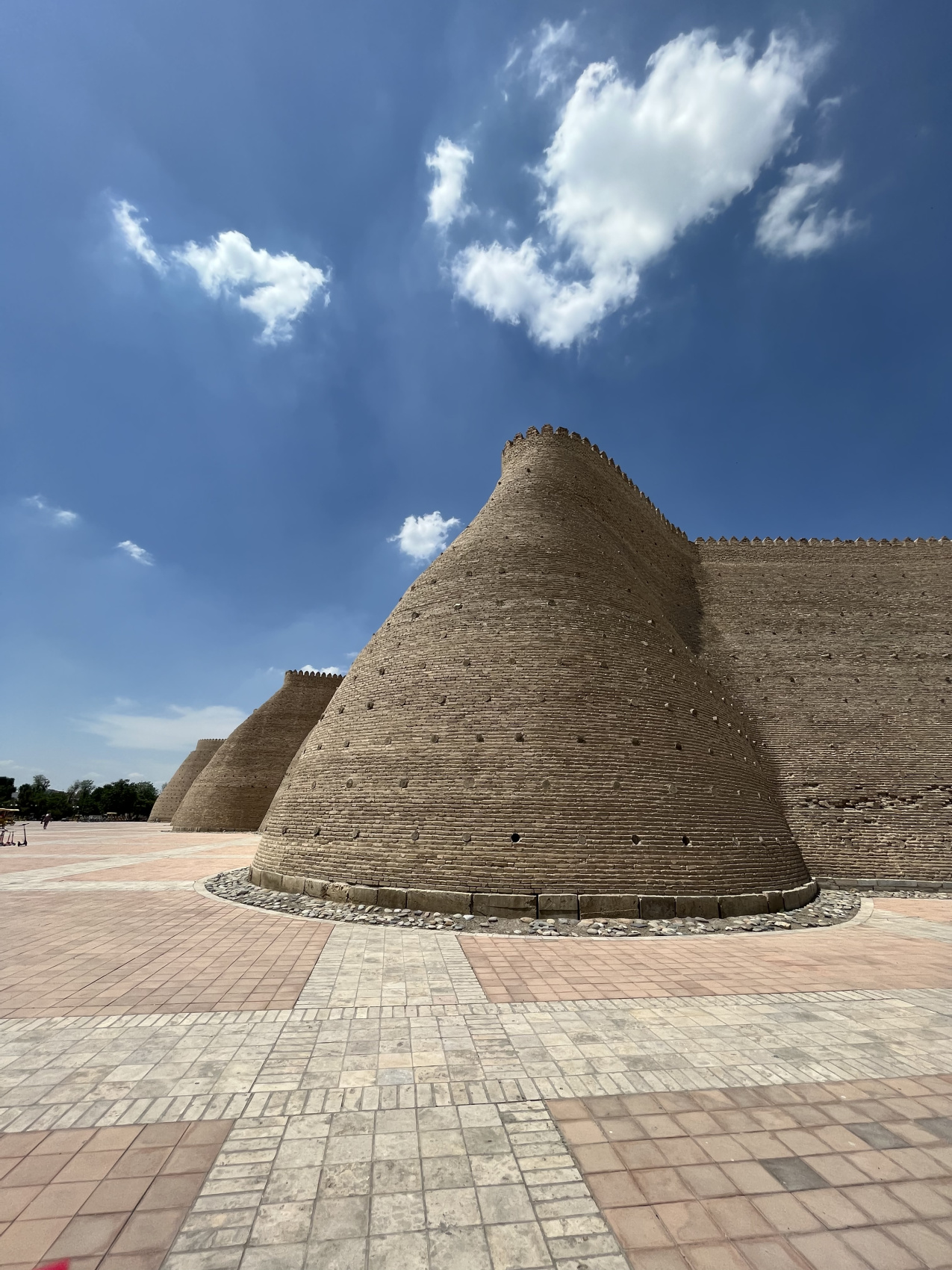 Узбекистан, увидеть всё Лучшее (26/73)