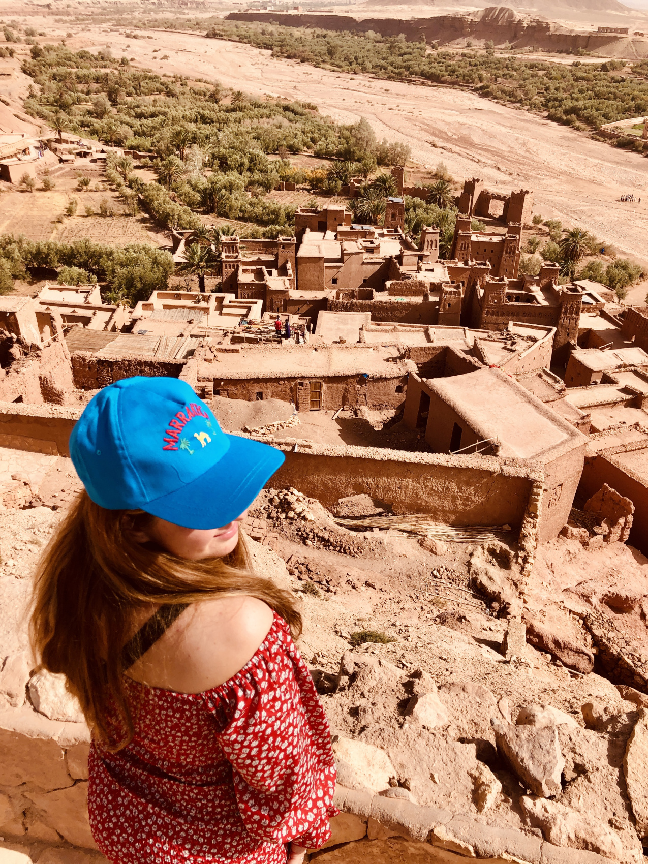 Марокко с душой. 2 ночи в Сахаре и калейдоскоп древних городов, высокий комфорт! (38/93)