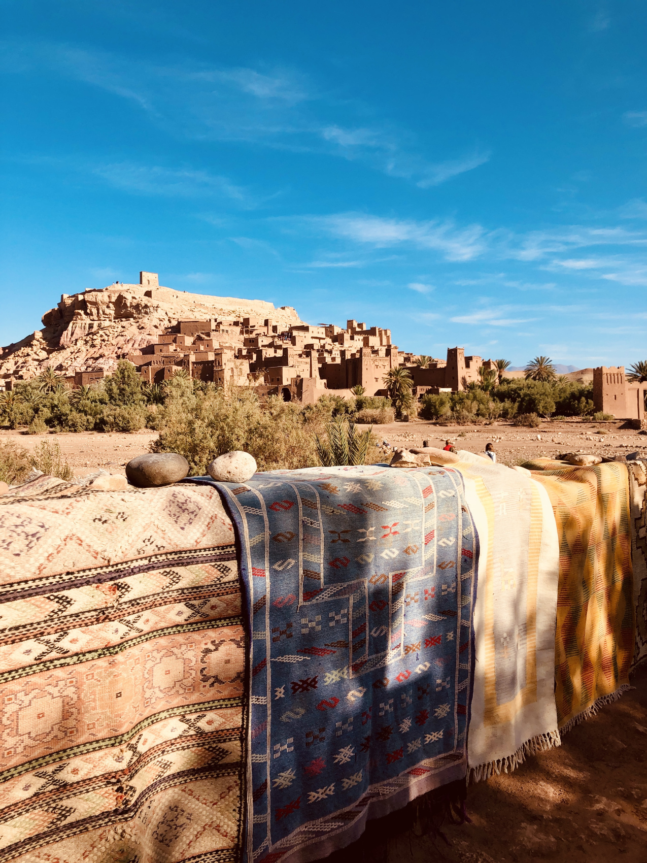 Марокко с душой. 2 ночи в Сахаре и калейдоскоп древних городов, высокий комфорт! (39/93)