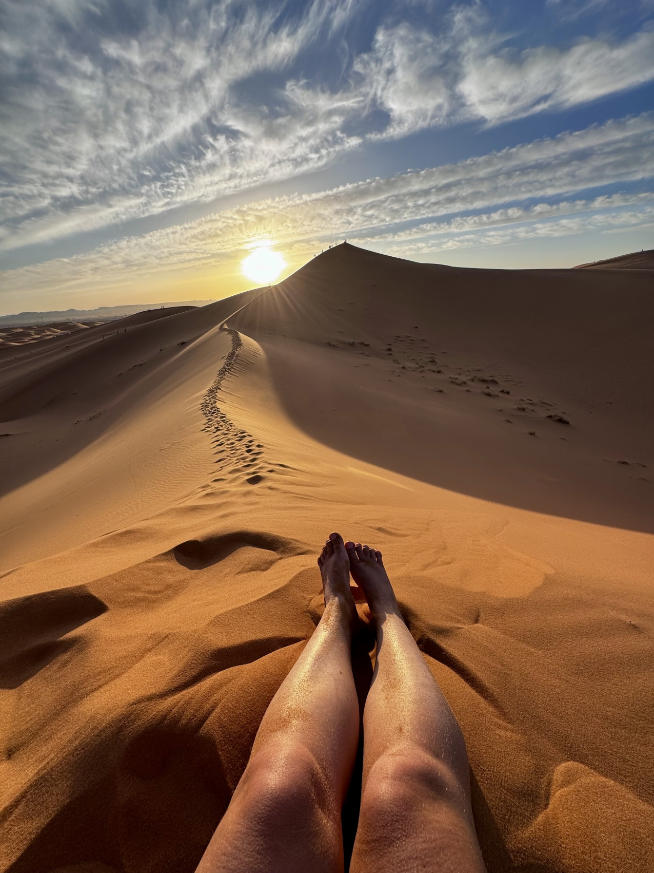 Марокко с душой. 2 ночи в Сахаре и калейдоскоп древних городов, высокий комфорт! (44/93)