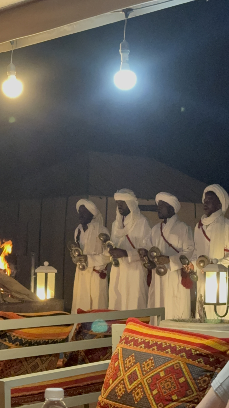 Марокко с душой. 2 ночи в Сахаре и калейдоскоп древних городов, высокий комфорт! (42/93)