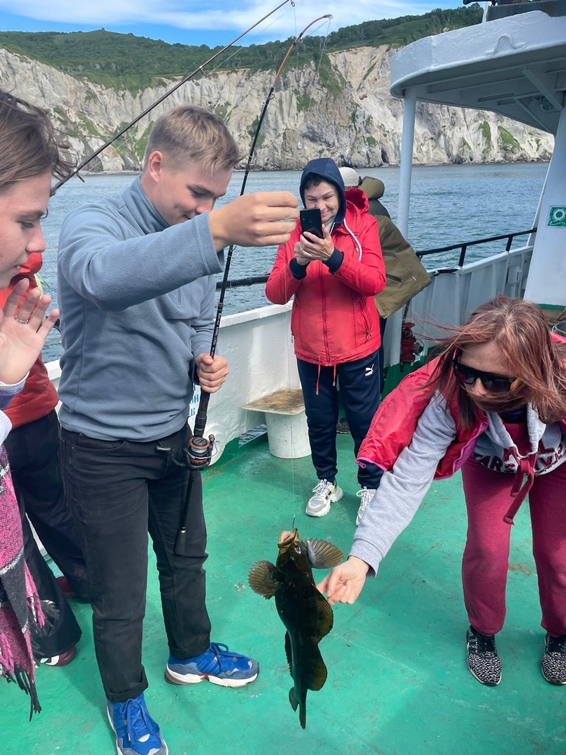 Камчатка за неделю (26/50)