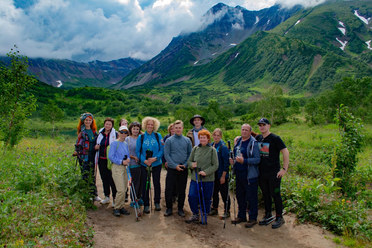 Камчатка за неделю (3/50)