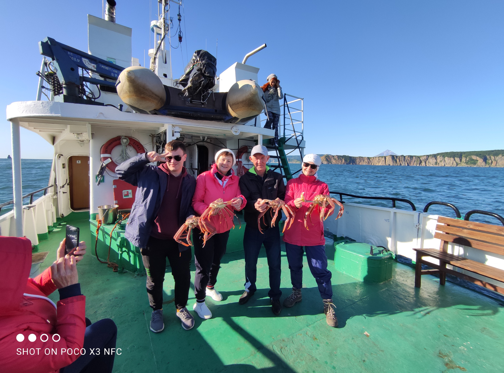 Камчатка за неделю (27/50)