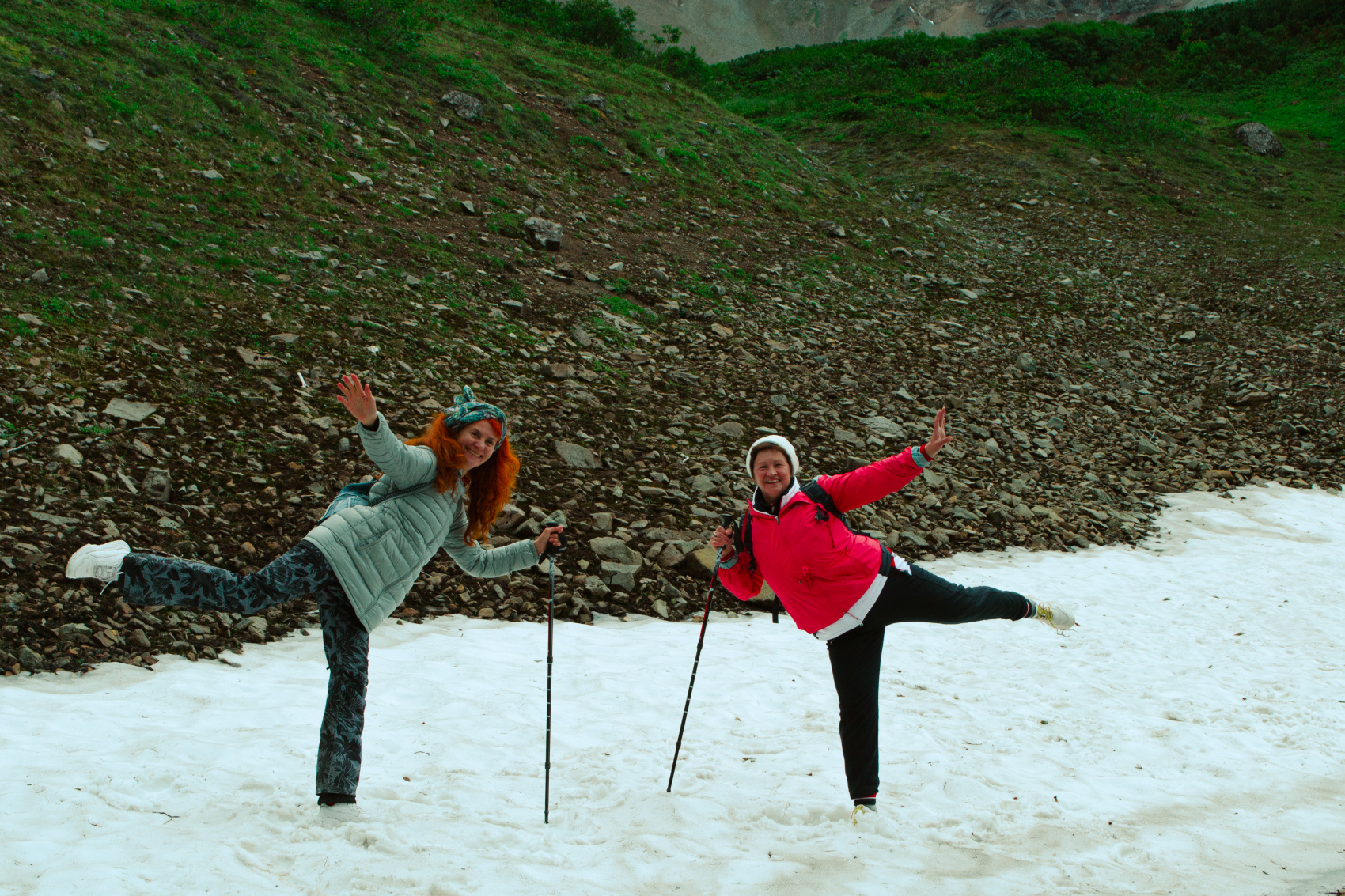 Камчатка за неделю (23/50)