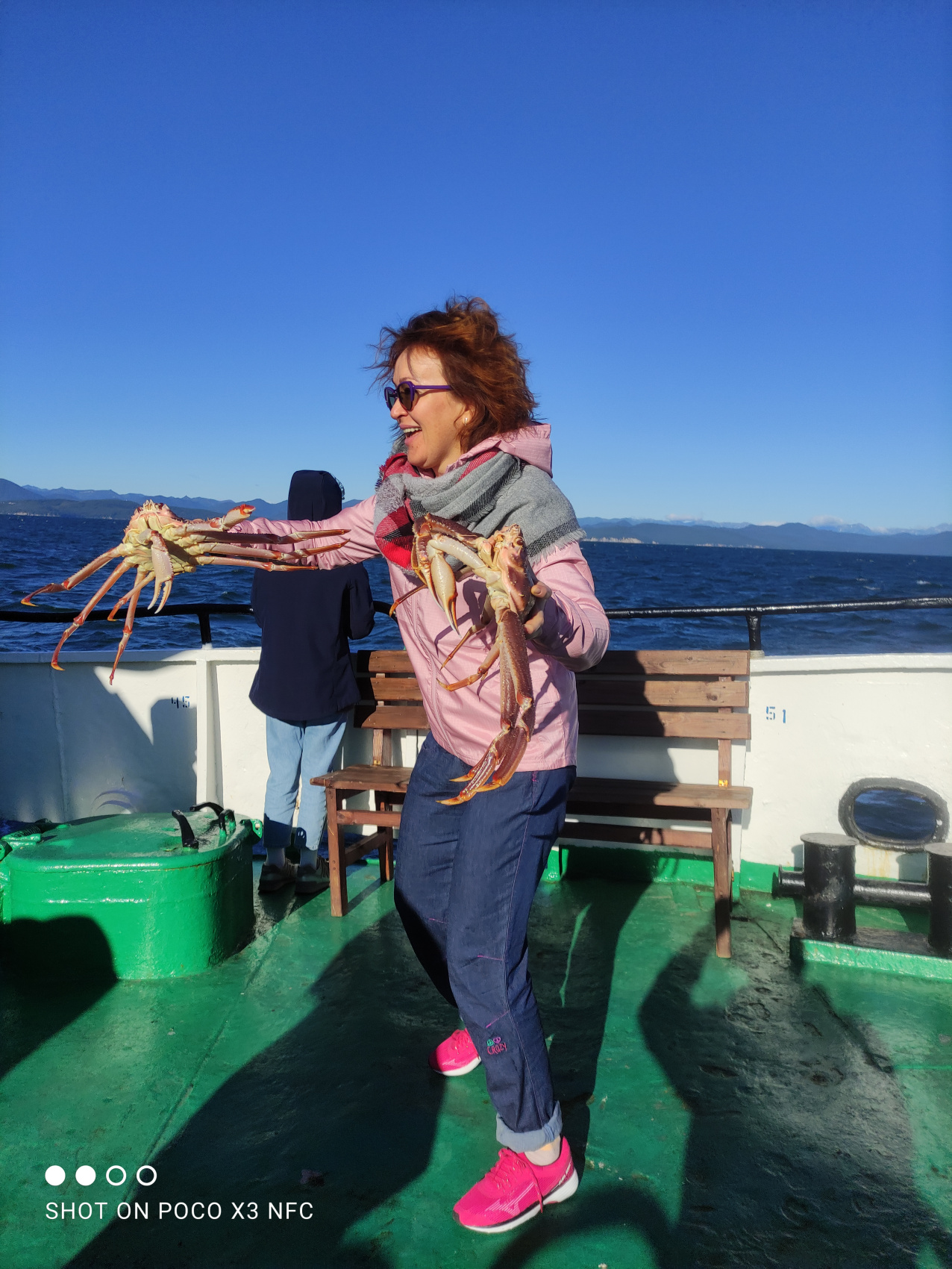 Камчатка за неделю (9/50)