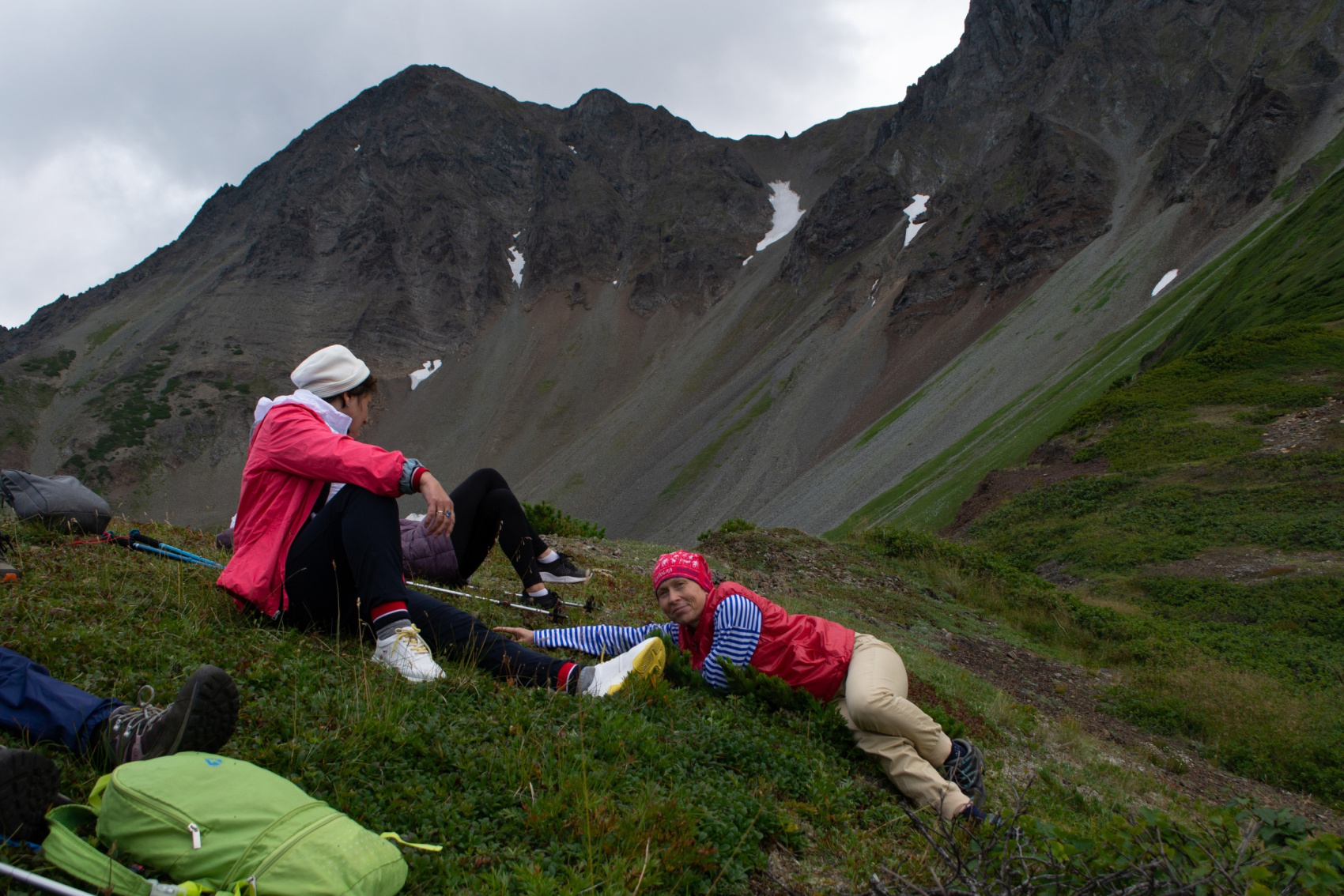 Камчатка за неделю (19/50)