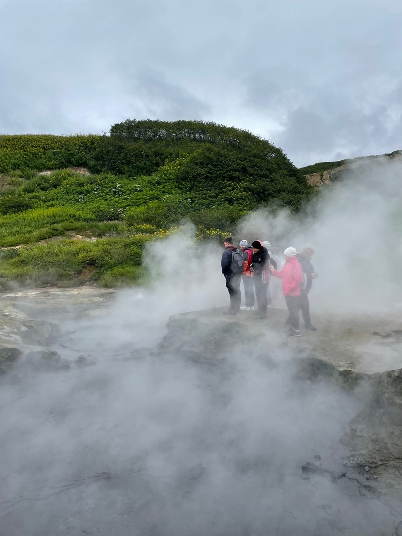 Камчатка за неделю (4/50)