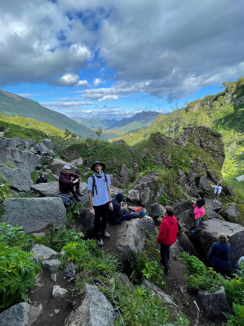 Камчатка за неделю (12/50)