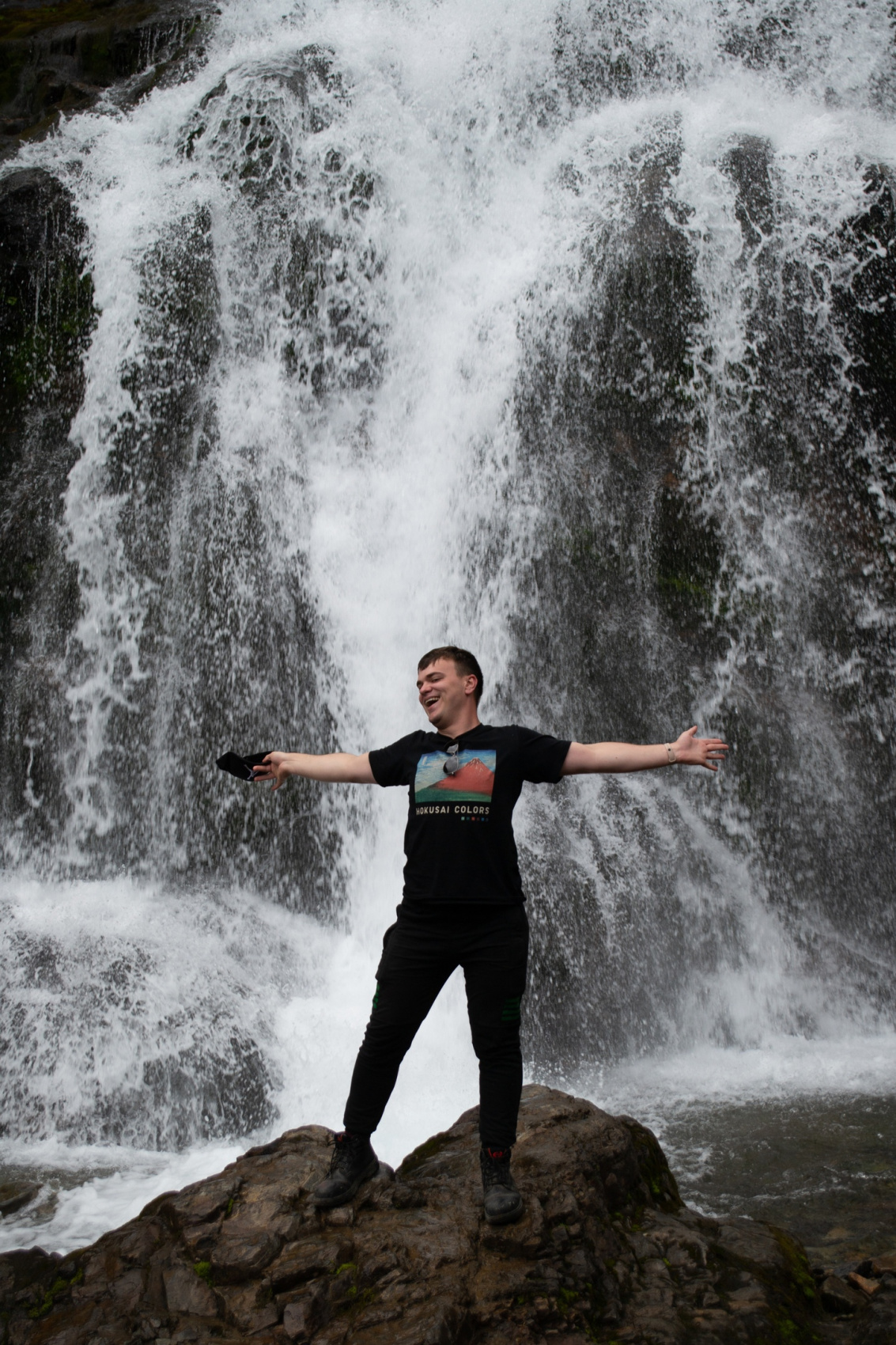 Камчатка за неделю (15/50)