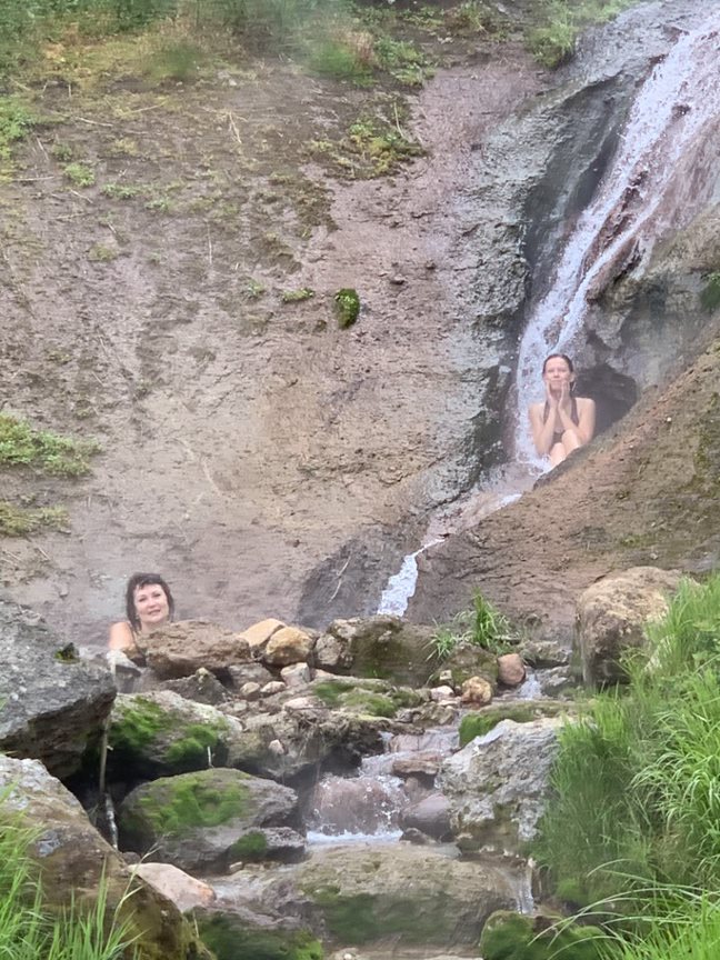 Камчатка за неделю (6/50)