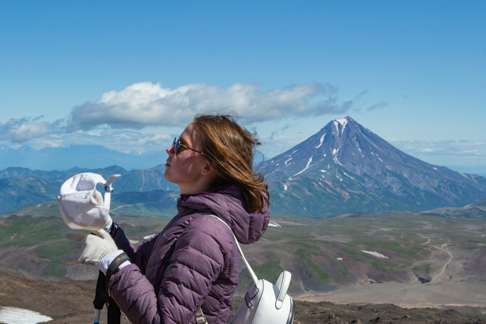 Камчатка за неделю (24/50)