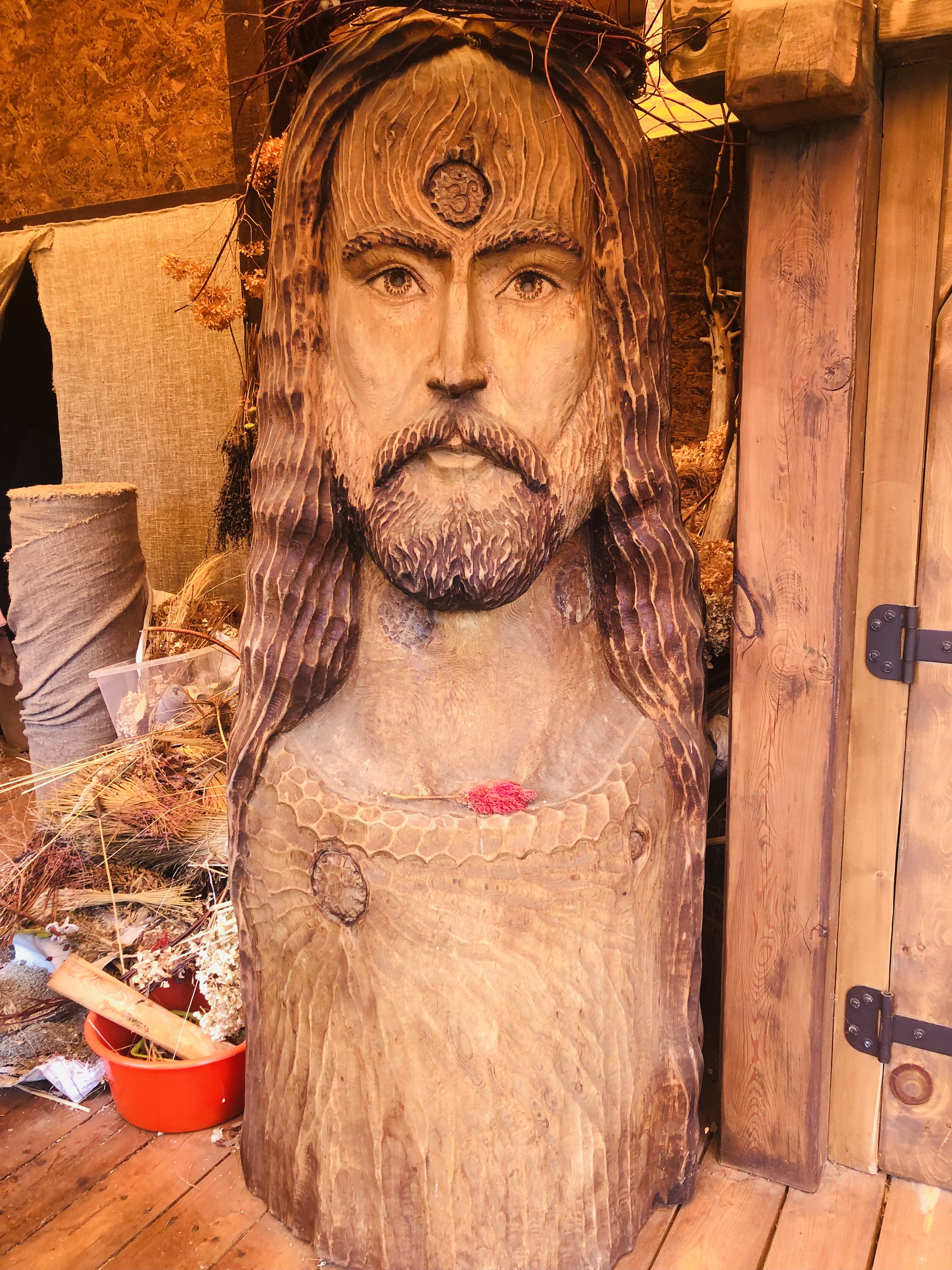 Ты Любовь - Алтайское Путешествие Со Смыслом (119/142)